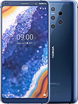 Best available price of Nokia 9 PureView in Japan