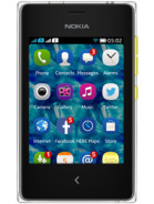 Best available price of Nokia Asha 502 Dual SIM in Japan