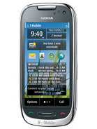 Best available price of Nokia C7 Astound in Japan