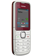 Best available price of Nokia C1-01 in Japan