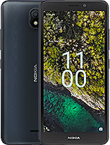 Best available price of Nokia C100 in Japan
