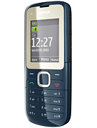 Best available price of Nokia C2-00 in Japan