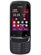 Best available price of Nokia C2-02 in Japan