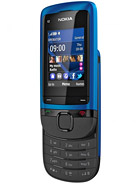 Best available price of Nokia C2-05 in Japan