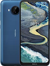 Best available price of Nokia C20 Plus in Japan