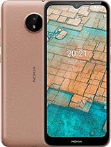 Best available price of Nokia C20 in Japan