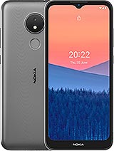 Best available price of Nokia C21 in Japan