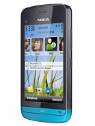 Best available price of Nokia C5-03 in Japan