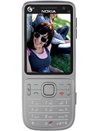 Best available price of Nokia C5 TD-SCDMA in Japan
