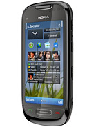 Best available price of Nokia C7 in Japan