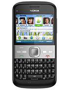 Best available price of Nokia E5 in Japan