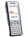 Best available price of Nokia E50 in Japan