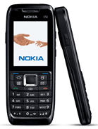 Best available price of Nokia E51 in Japan
