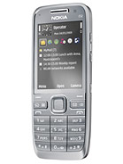 Best available price of Nokia E52 in Japan