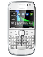 Best available price of Nokia E6 in Japan