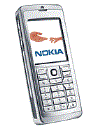 Best available price of Nokia E60 in Japan
