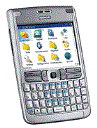 Best available price of Nokia E61 in Japan