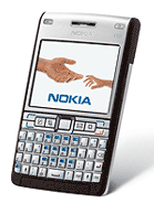 Best available price of Nokia E61i in Japan