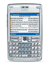 Best available price of Nokia E62 in Japan