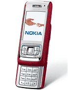 Best available price of Nokia E65 in Japan