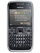 Best available price of Nokia E72 in Japan