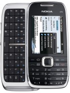Best available price of Nokia E75 in Japan