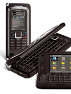 Best available price of Nokia E90 in Japan