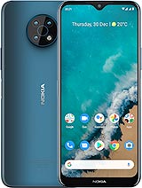 Best available price of Nokia G50 in Japan