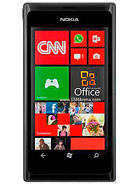 Best available price of Nokia Lumia 505 in Japan