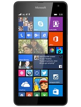Best available price of Microsoft Lumia 535 in Japan