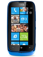 Best available price of Nokia Lumia 610 in Japan