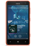 Best available price of Nokia Lumia 625 in Japan
