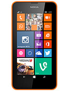 Best available price of Nokia Lumia 635 in Japan