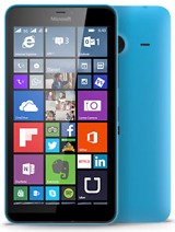 Best available price of Microsoft Lumia 640 XL Dual SIM in Japan