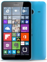 Best available price of Microsoft Lumia 640 XL LTE Dual SIM in Japan