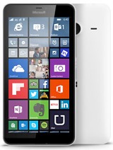 Best available price of Microsoft Lumia 640 XL LTE in Japan