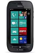 Best available price of Nokia Lumia 710 T-Mobile in Japan
