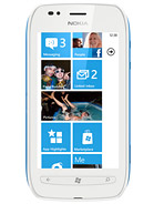 Best available price of Nokia Lumia 710 in Japan