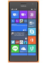 Best available price of Nokia Lumia 730 Dual SIM in Japan