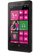 Best available price of Nokia Lumia 810 in Japan