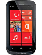 Best available price of Nokia Lumia 822 in Japan