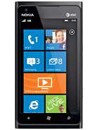 Best available price of Nokia Lumia 900 AT-T in Japan