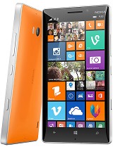 Best available price of Nokia Lumia 930 in Japan