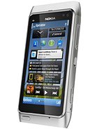 Best available price of Nokia N8 in Japan