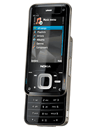 Best available price of Nokia N81 8GB in Japan