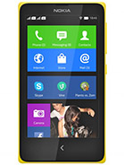 Best available price of Nokia X in Japan