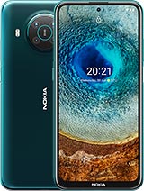Best available price of Nokia X10 in Japan