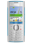 Best available price of Nokia X2-00 in Japan