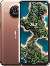 Best available price of Nokia X20 in Japan