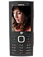 Best available price of Nokia X5 TD-SCDMA in Japan